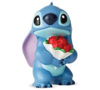 Disney Stitch con le Rose