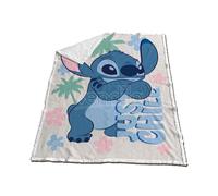 Aymax Sherpa Stitch Blanket 130 x 170 cm
