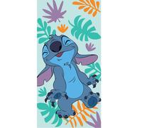Disney Stitch Cotone Telo Mare Disney