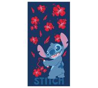 Disney Stitch Cotone Telo Mare Disney