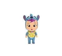 Disney Stitch Cry Babies Magic Tears Mini Bambola - Nuova Sigillata