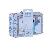Disney Stitch Da Viaggio Vanity Case Cerdà