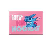 Disney Stitch Desk mat Erik