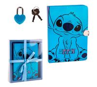 Disney Stitch Diario Cerdà