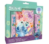 Disney Stitch Diario + Magic Pen Bambino Licensing