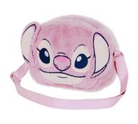 Disney Stitch Disney Angel Heart Peluche Bag Karactermania