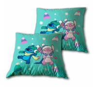Disney Stitch e Angel Cuscino Disney
