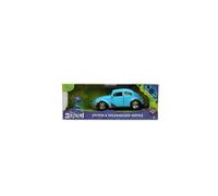 Disney Stitch e Volkswagen Beetle Metallo 1:32 multicolore | Fyndiq