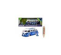 Disney Stitch e Volkswagen T1 Bus Metallo 1:24 multicolore | Fyndiq