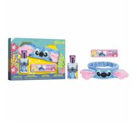 Stitch Astuccio con EDT 50 ml, Bandana e Ombretto