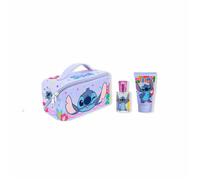 Disney Stitch Eau De Toilette Spray 50ml Set 3 Pieces