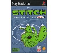 Disney Stitch: Experiment 626 Basic PlayStation 2 Inglese videogioco