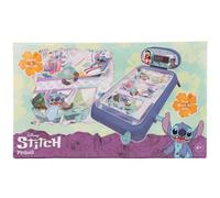 Disney Stitch Flipper Macchina