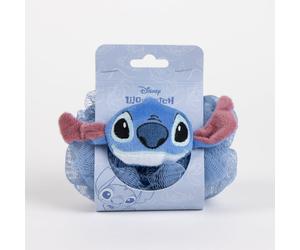 Disney Stitch Foam spugna detergente per bambini 1 pz