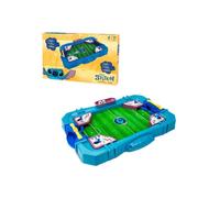Disney Stitch Football Game Gioco da Tavolo Calcio 4 Giocatori