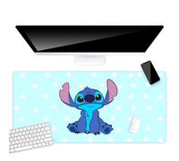 Disney Stitch gaming desk mat Ert Group