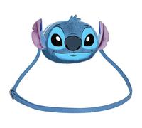 Disney Stitch Heart Peluche Bag Karactermania