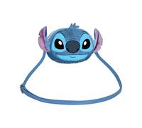 Disney Stitch Heart Peluche Bag Karactermania