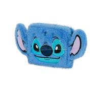 Disney Stitch Heart Peluche Borsellino Karactermania