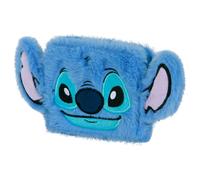 Disney Stitch Heart Peluche Borsellino Karactermania
