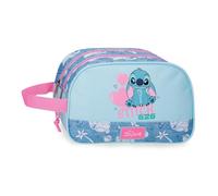 Disney Stitch Hearts adaptable vanity case Joumma Bags
