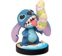 Disney Stitch Hero Box Glotter Stitch Figura 8cm Yume Toys