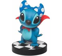 Disney Stitch Hero Box Super Hero Stitch Figura 8cm Yume Toys