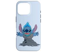Disney Stitch in Hades Costume Halloween Disney Villains Custodia per iPhone 16 Pro