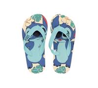 Disney Stitch Infradito Ragazzi e Ragazze, Sandali Estivi Design Stitch, Taglie EU 28 a 34 (Giallo, Sistema Taglie Calzature EU, Bambino Piccolo (2-5 anni), Donna, Numero (range), Media, 30, 31)
