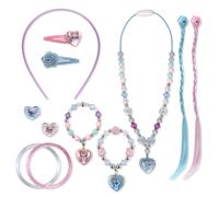Disney Stitch jewellery set Peers Hardy