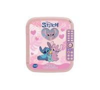 Disney Stitch Kidisecrets Diario Segreto Digitale Rosa
