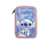 Disney Stitch Kids Stationery Writing Set, Multi-Coloured
