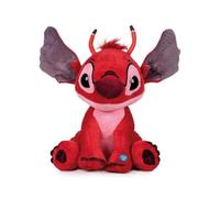 Disney Stitch Leroy Peluche 30cm con Suono