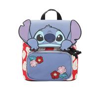 Disney Stitch Lilo - Zaino da donna, 29,2 cm, Ispirato a Disney Stitch Lilo, osfa