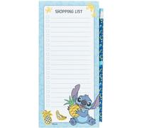 Disney Stitch magnetic notepads Erik