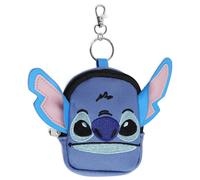 Disney Stitch Mini Zaino Portachiavi Peers Hardy