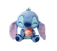 Disney Stitch mit Lollipop, 25cm