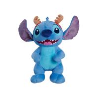 Disney - Stitch mit Rentiergeweih, 25cm