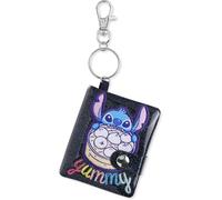 Disney Stitch Notepad Portachiavi Peers Hardy