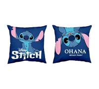 Disney Stitch Ohana Cuscino Disney