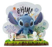 Disney Stitch Ohana Means Family