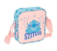 Disney Stitch Ohana shoulder bag Safta