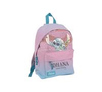 Disney Stitch Ohana Zaino 29cm Bambino Licensing