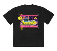 Disney Stitch One In Every Family autorizzato Uomo maglietta