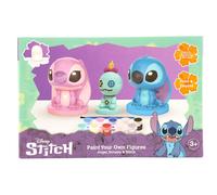 Disney Stitch paint your own figures Cyp Brands