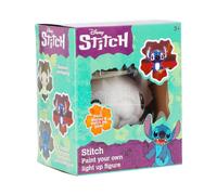 Lilo & Stitch Schilder je eigen beeldje - lichtgevend