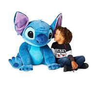Disney Stitch Peluche Gigante 66 CM Originale Store Lilo E Stitch