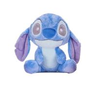 Disney Stitch - Peluche Lilo&Stitch di alta qualità, 5 edizione a scelta (Stitch Snuggletime 25 cm)