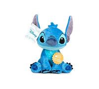 Lilo & Stitch Stitch Peluche Sonoro Plush with Sound 35cm. ALTRI