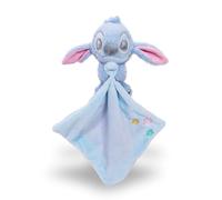 Disney Stitch Plüsch m. Schmusetuch